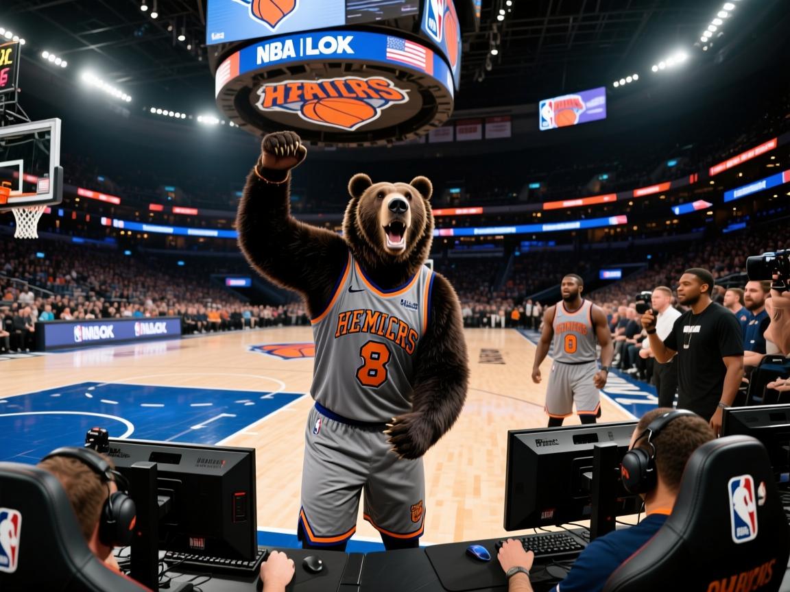 灰熊队大胜尼克斯,继续胜势 第2张