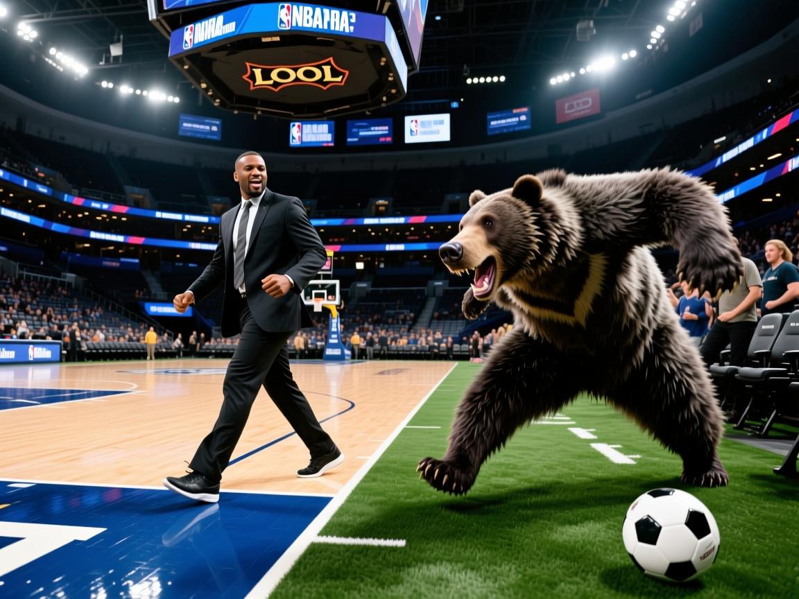 步行者赢得激烈较量，击败灰熊