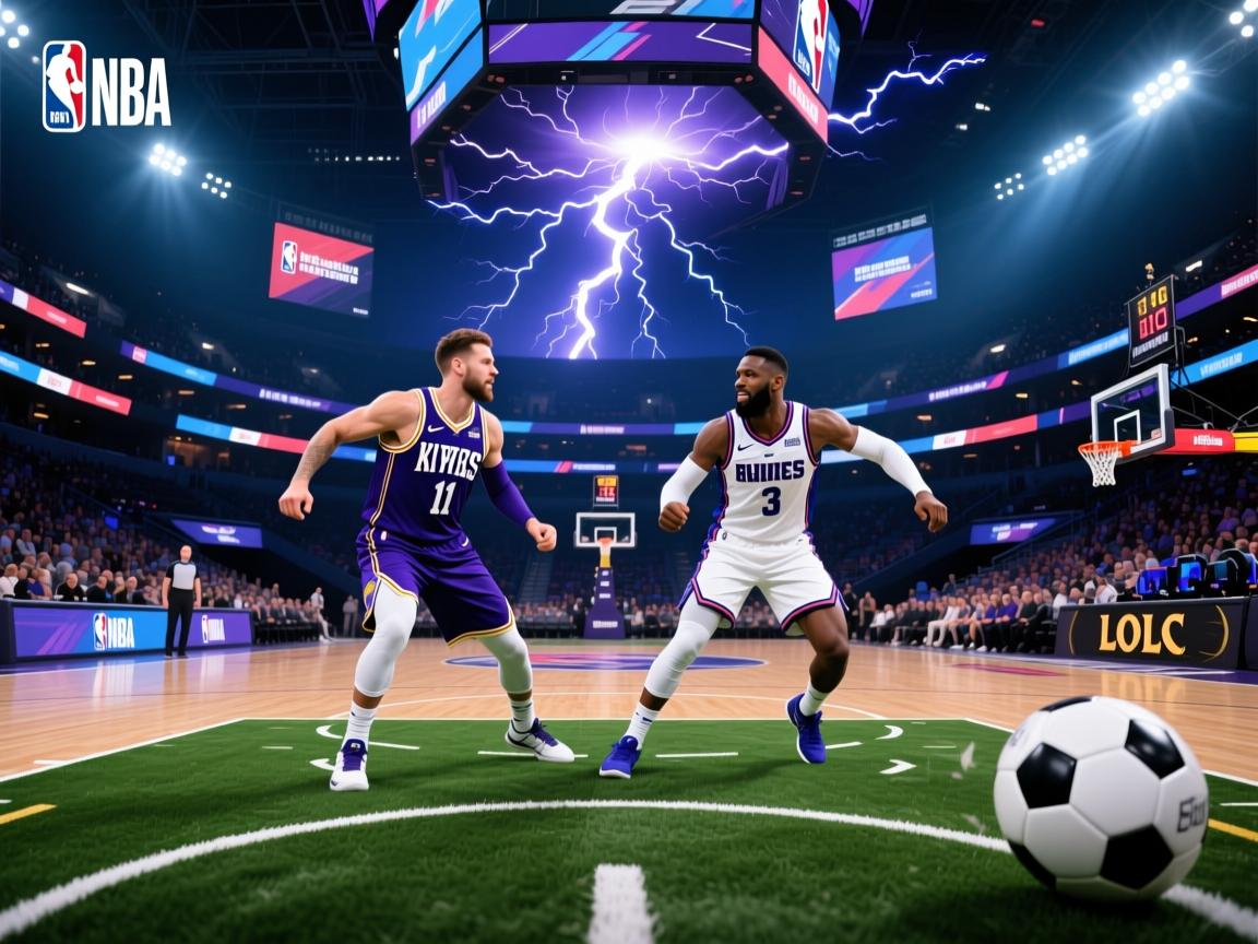 雷霆逆转国王连续取得两连胜 第2张