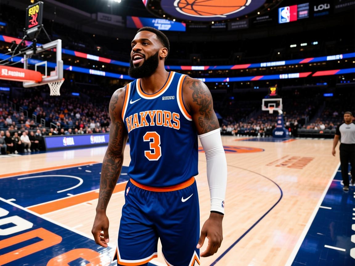 快船爆冷负于尼克斯，乔治复出但难掩败绩  第2张