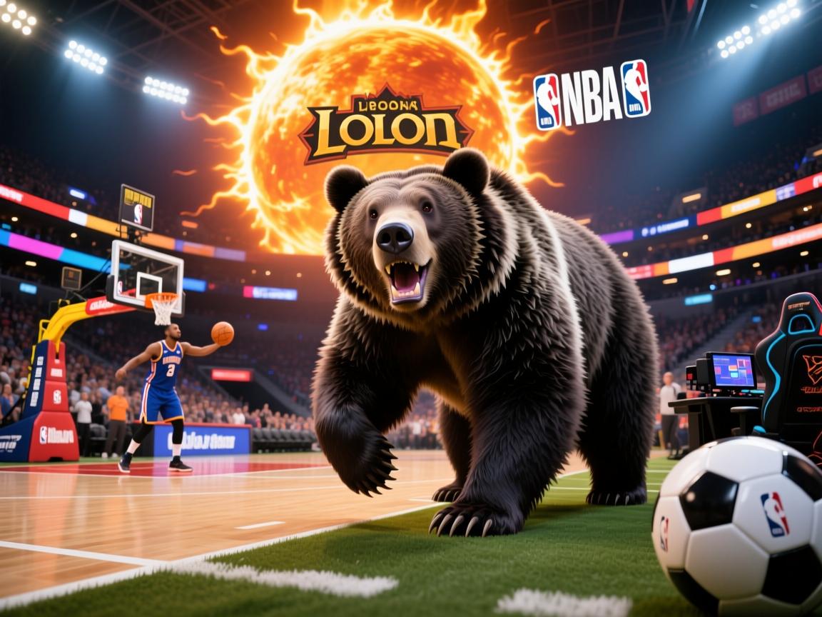 太阳大胜灰熊，保持不败纪录