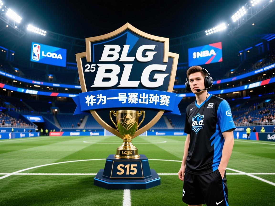 关于BLG夺得25LPL总冠军,将作为一号种子出征S15的信息 第1张