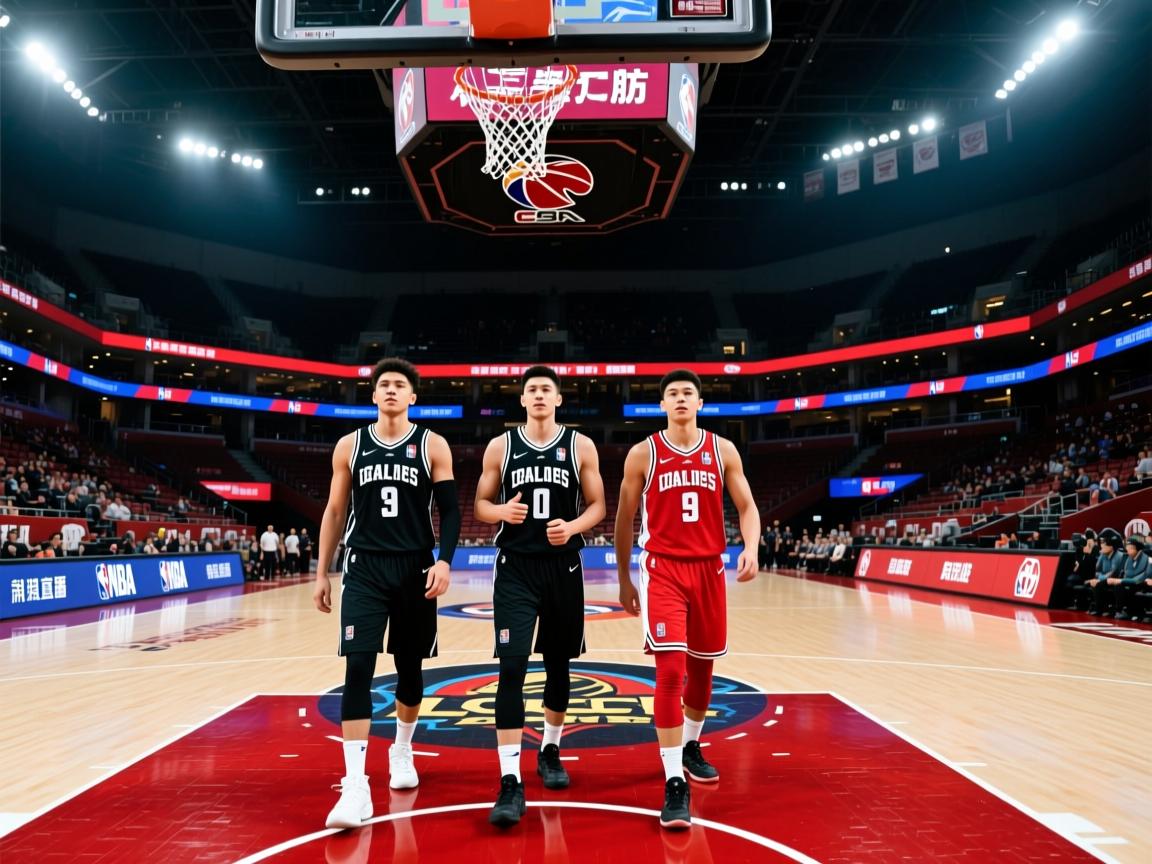 CBA积分榜:京粤不败领跑三队仍未尝一胜